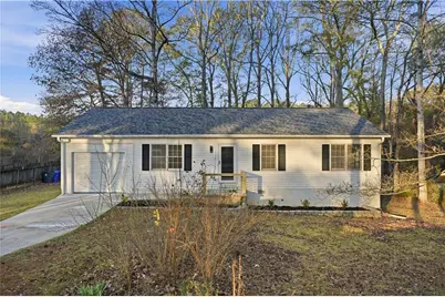 112 Mann Boulevard, Stockbridge, GA 30281 - Photo 1