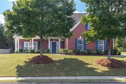 1098 Fountain Lakes Court, Lawrenceville, GA 30043 - Photo 1