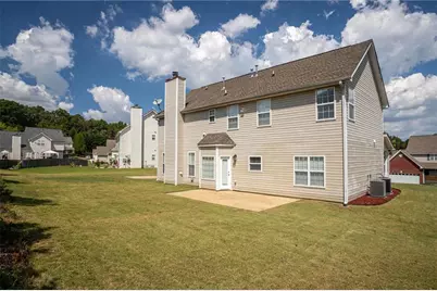 1098 Fountain Lakes Court, Lawrenceville, GA 30043 - Photo 33