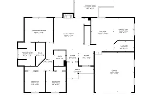 1900 Tribble Ridge Dr, Lawrenceville, GA 30045 - Photo 63