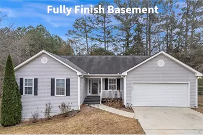 1900 Tribble Ridge Drive, Lawrenceville, GA 30045 - Photo 1