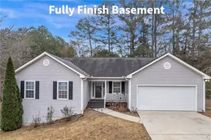 1900 Tribble Ridge Dr, Lawrenceville, GA 30045 - Photo 1