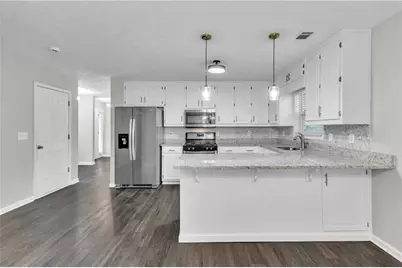 1900 Tribble Ridge Drive, Lawrenceville, GA 30045 - Photo 17