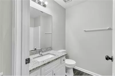 1900 Tribble Ridge Drive, Lawrenceville, GA 30045 - Photo 27