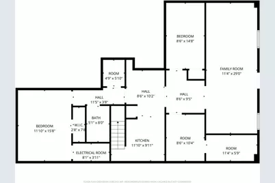 1900 Tribble Ridge Drive, Lawrenceville, GA 30045 - Photo 63