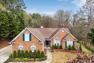 402 Arbor Circle SW, Monroe, GA 30656 - Photo 31