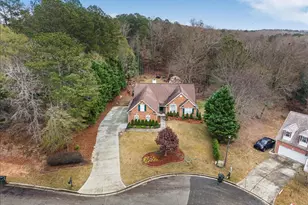 402 Arbor Circle SW, Monroe, GA 30656 - Photo 35