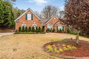 402 Arbor Circle SW, Monroe, GA 30656 - Photo 1