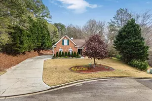 402 Arbor Circle SW, Monroe, GA 30656 - Photo 33