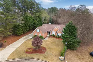 402 Arbor Circle SW, Monroe, GA 30656 - Photo 5