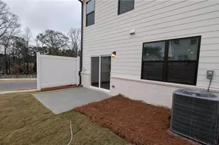 1732 Harper Lily Ln, Lawrenceville, GA 30043 - Photo 33