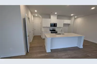 1732 Harper Lily Lane, Lawrenceville, GA 30043 - Photo 11