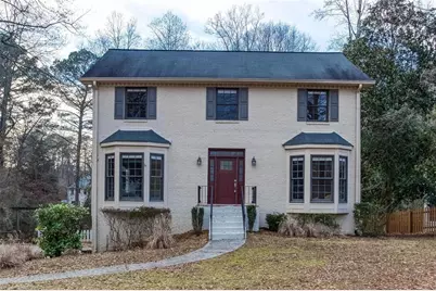 1066 Foreststone Way SW, Marietta, GA 30064 - Photo 1