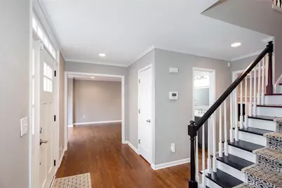 1066 Foreststone Way SW, Marietta, GA 30064 - Photo 7