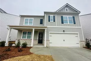 615 Quail Pass, Dawsonville, GA 30534 - Photo 1