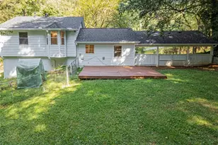 1752 Mitzi Ct, Duluth, GA 30097 - Photo 5