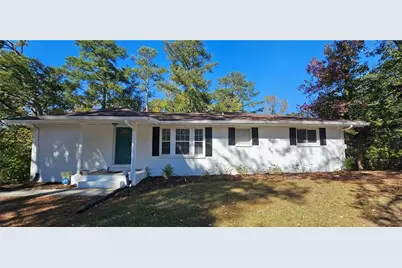 1090 Blair Bridge Road, Austell, GA 30168 - Photo 1