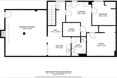 1090 Blair Bridge Road, Austell, GA 30168 - Photo 37