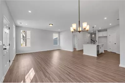 865 York Alley, Acworth, GA 30102 - Photo 5