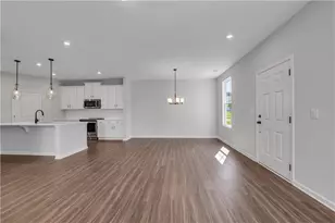 865 York Aly, Acworth, GA 30102 - Photo 7