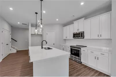 865 York Alley, Acworth, GA 30102 - Photo 9