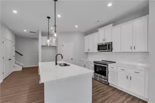 865 York Aly, Acworth, GA 30102 - Photo 9