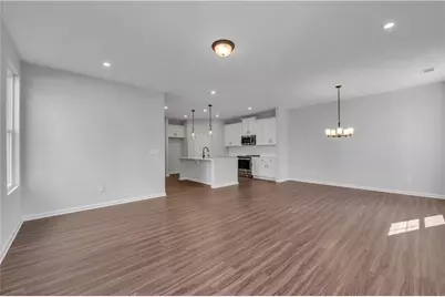 865 York Alley, Acworth, GA 30102 - Photo 3