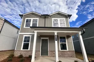 865 York Aly, Acworth, GA 30102 - Photo 1