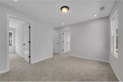 865 York Alley, Acworth, GA 30102 - Photo 19