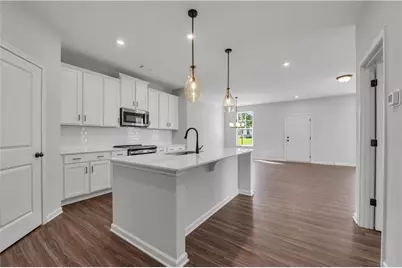 865 York Alley, Acworth, GA 30102 - Photo 13