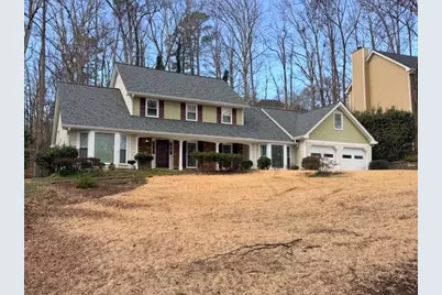 1817 Jacksons Creek Bluff, Marietta, GA 30068 - Photo 3