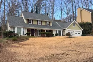 1817 Jacksons Creek Bluff, Marietta, GA 30068 - Photo 3