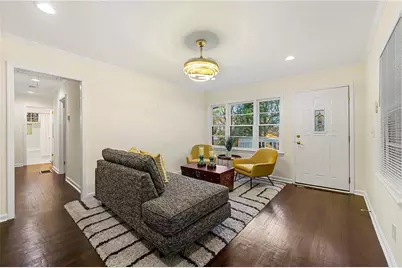 2903 Akron Street, Atlanta, GA 30344 - Photo 5