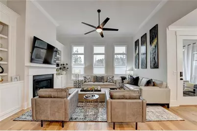 3820 Montebello Parkway, Cumming, GA 30028 - Photo 21