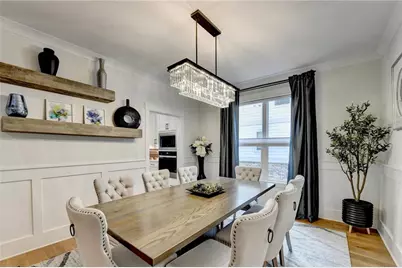 3820 Montebello Parkway, Cumming, GA 30028 - Photo 7