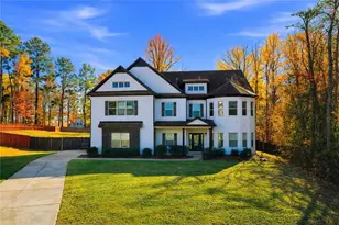 2813 Carrick Ct, Powder Springs, GA 30127 - Photo 1