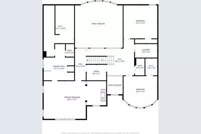 2813 Carrick Court, Powder Springs, GA 30127 - Photo 45