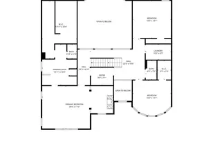 2813 Carrick Ct, Powder Springs, GA 30127 - Photo 45