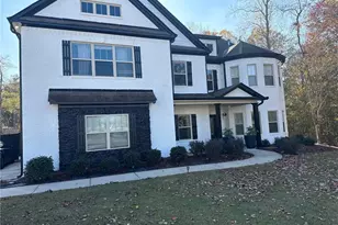 2813 Carrick Ct, Powder Springs, GA 30127 - Photo 1