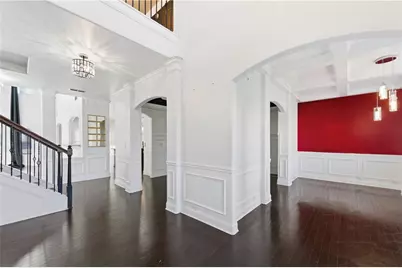 2813 Carrick Court, Powder Springs, GA 30127 - Photo 5