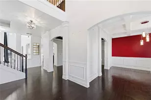 2813 Carrick Ct, Powder Springs, GA 30127 - Photo 5