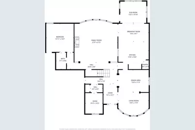 2813 Carrick Court, Powder Springs, GA 30127 - Photo 43