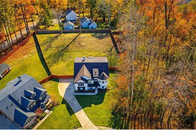 2813 Carrick Court, Powder Springs, GA 30127 - Photo 3