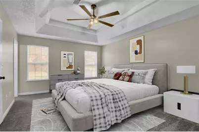 4365 White Pine Court, Augusta, GA 30906 - Photo 5