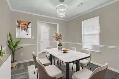 4365 White Pine Court, Augusta, GA 30906 - Photo 3