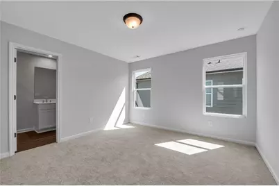 869 York Alley, Acworth, GA 30102 - Photo 27