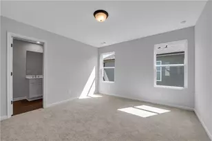 869 York Aly, Acworth, GA 30102 - Photo 27