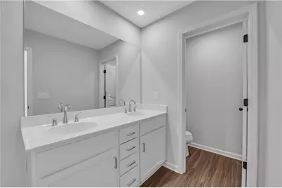 869 York Alley, Acworth, GA 30102 - Photo 31