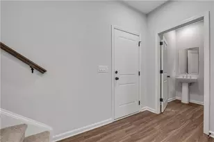 869 York Aly, Acworth, GA 30102 - Photo 15