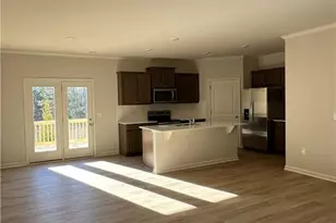 68 Hughes Pl Dr, Dawsonville, GA 30534 - Photo 9